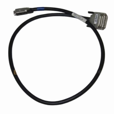 09L3299 IBM 1m VHDCI68-VHDCI68 Ultra320 SCSI External Cable
