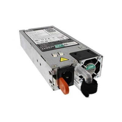 09TMRH - Dell 1100-Watts Hot Swap Power Supply for PowerEdge R530 R730 and R630
