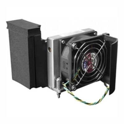 0A65719 IBM Heatsink for ThinkStation D20 High-Efficiency Cooling