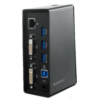 0A65736 Lenovo ThinkPad USB 3.0 Dock Switzerland