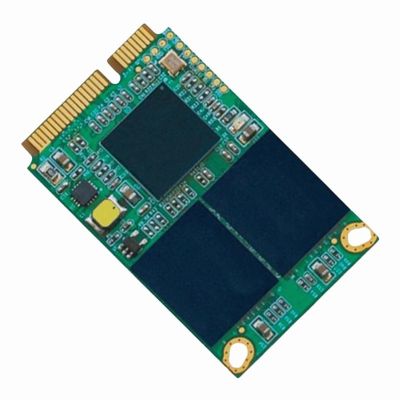 0B47309 IBM 16GB MLC SATA 3Gbps mSATA Internal Solid State Drive (SSD) for ThinkPad