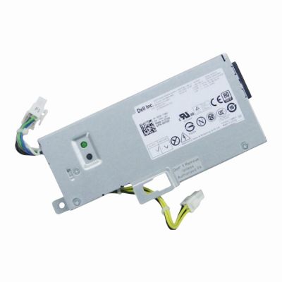 0C0G5T Dell 200-Watts Power Supply for OptiPlex 9020 9010 780 790 990 USFF Desktop