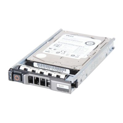 0C453H Dell 450GB 15000RPM SAS 3.0 Gbps 3.5 Inch 16MB Cache Hard Drive