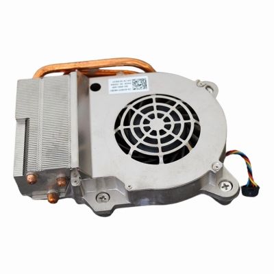 0C992Y Dell Heatsink / Fan Assembly for GX780 USFF