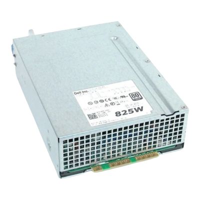 0CVMY8 Dell 825-Watt 80 Plus Gold Hot Plug Power Supply for Precision T5600/T5610