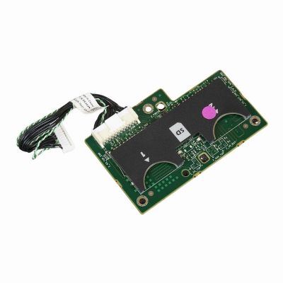 0D979T Dell Dual SD Flash Card Reader Module for PowerEdge R910 Server