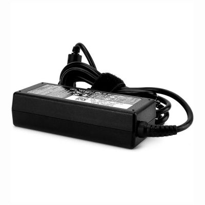 0DPW2X Dell 65-Watts 19.5V 3.34A 3-Prong AC Adapter for Laptop