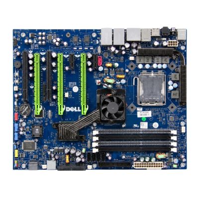 Dell-F642F-System-Boards