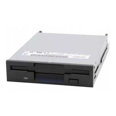 0F8113 Dell 1.44MB 3.5-Inch Floppy Disk Drive