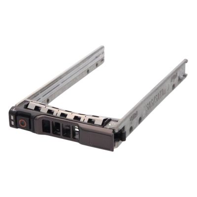 Dell NRX7Y 2.5 INCH Storage drive carrier (caddy)
