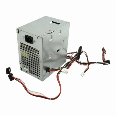 0GM869 - Dell 875-Watts Power Supply for Precision