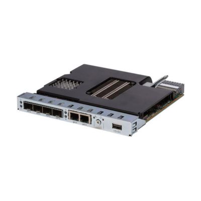 0GXGF Dell Vrtx 10Gb/s Ethernet Switch Module Rack-Mountable Managed Switch