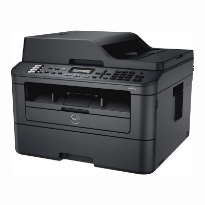 0HFC0D Dell 2400x600dpi 26ppm A4 WiFi Mono Laser Printer