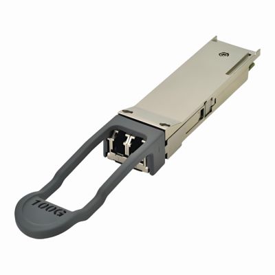 0JCYM9 Dell 100GbE to 25GbE QSFP28 to SFP28 Ethernet Cable Adapter