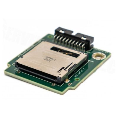 Dell PowerEdge R720xd VFlash Media Reader with 8GB SD Card