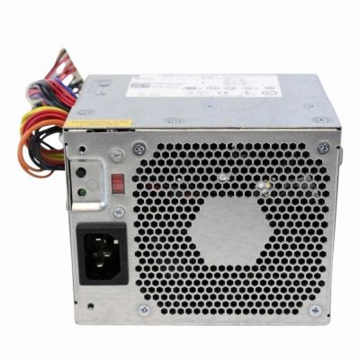 0M618F Dell 235-Watts Power Supply for Dell DT