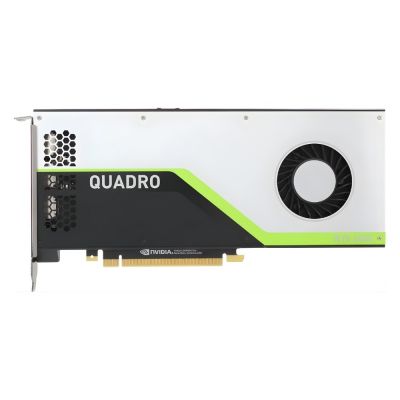 0MM631 Dell NVIDIA RTX A4000 8GB GDDR6 PCIe Video Graphics Card