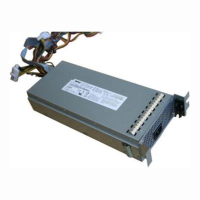 0ND591 Dell 800W Power Supply for PowerEdge 1900 Server Hot-Swappable