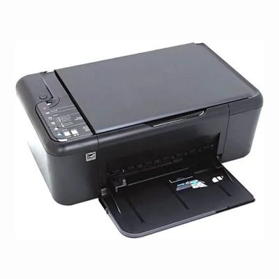 0P352N Dell All-in-One Wireless Photo Printer P513W