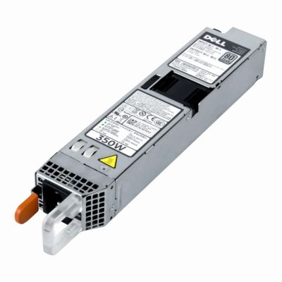 0P7GV4 Dell 350-Watts Redundant Hot Swap 80 Plus Platinum Power Supply for PowerEdge R320