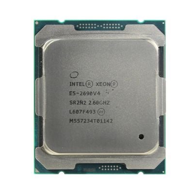 Dell-PF31J-OEM-Unboxed-CPU