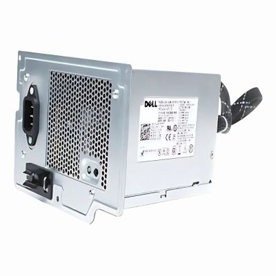 0T122K Dell 375W Non-Redundant Power Supply for PowerEdge T310