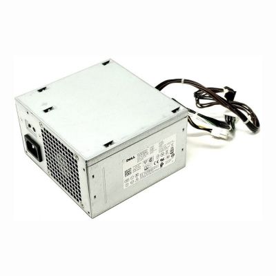 0T1M43 - Dell 365-Watts AC 80 Plus Platinum Power Supply for Optiplex 3020 and Precision T3620