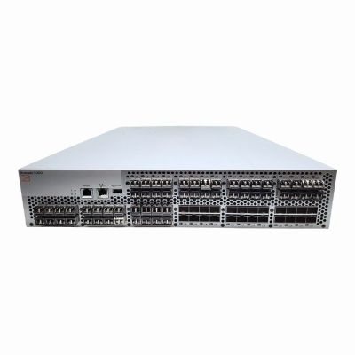 0T860K Dell Brocade 5300 Fibre Channel Switch