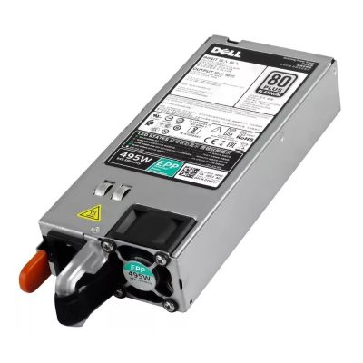0TH1CT Dell 495-Watt Redundant Power Supply