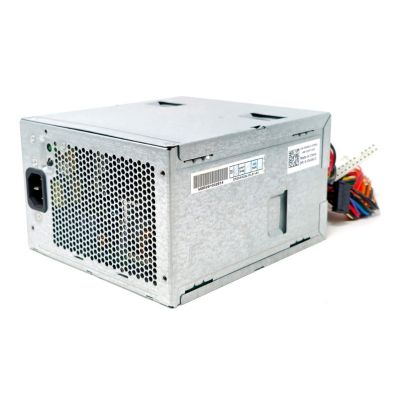 0V4NC2 Dell 525-Watt Power Supply for studio XPS 9100/Precision T3500