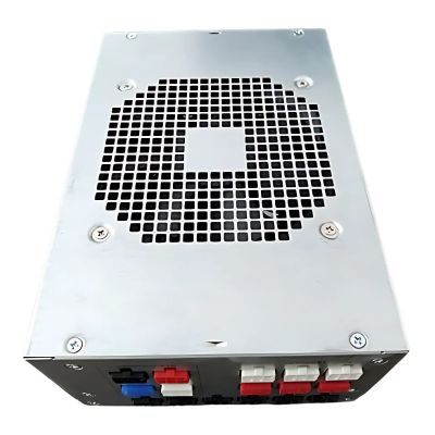 0VK3T Dell 1500-Watt Power Supply for Alienware Area 51 R2, R3, R4, R5, R6, R7