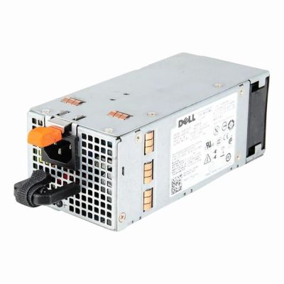 0VPR1M Dell 570-Watts Redundant Power Supply for PowerEdge R710 and T610