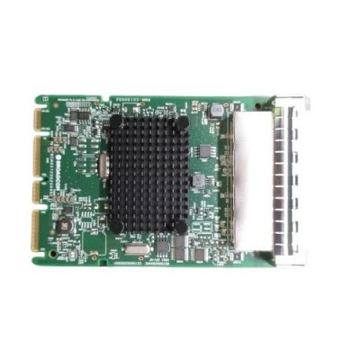 0VR17 Dell Broadcom 5720 Quad Port 1GbE BASE-T OCP Network Interface Card