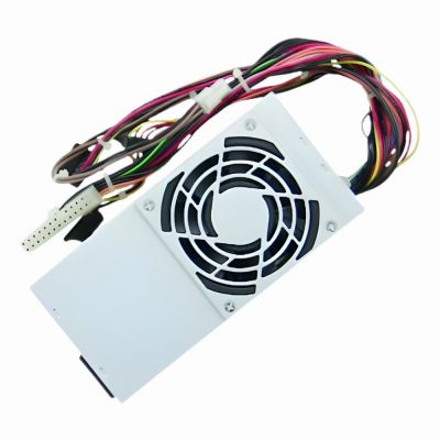 0W210D Dell 250-Watts Power Supply for Dell Inspiron OptiPlex Vostro