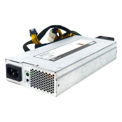 0XKY89 Dell 450-Watt 80 Plus Bronze Non Hot-Pluggable Power Supply for PowerEdge R430