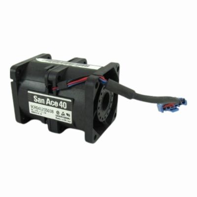 0Y2205 Dell 12V Fan Assembly Cooling for PowerEdge 1850 Server
