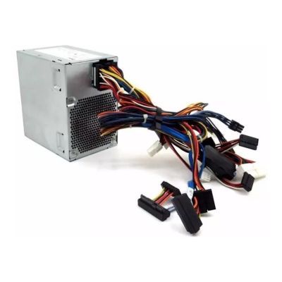 0YY922 Dell 525W Power Supply for Precision T3400 / PowerEdge T410