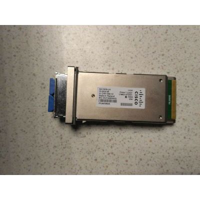 Cisco 10-2036-04 10GBASE-LR X2 Transceiver Module