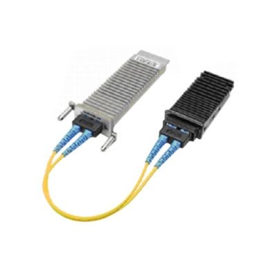 Cisco 10-2205-05 10GBASE-SR X2 MMF 850nm 10 GBit Transceiver Module