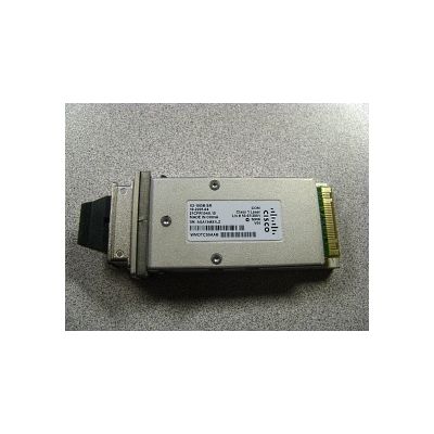 Cisco 10-2205-06 X2-10GB-SR 10GBASE-SR X2 MMF 850nm 10G Transceiver Module