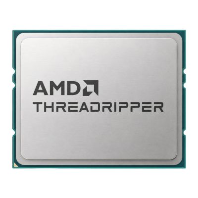 100-000000444 AMD Ryzen Threadripper 5995WX 64-Core 2.7GHz Socket sWRX8 256MB L3 Cache Processor