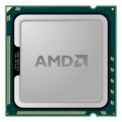 100-000001247-12 AMD Turin 64-Core 1.90GHz Processor