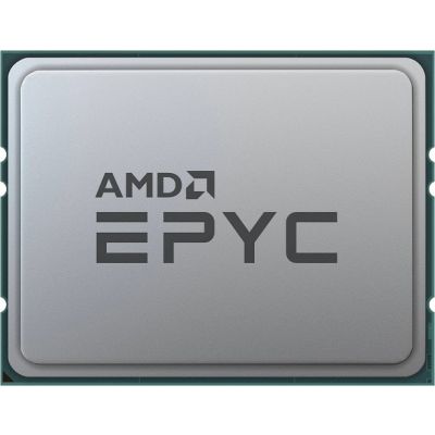 AMD 100-000001286WOF EPYC 7203 2.8GHz 8-Core Processor