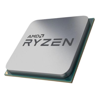 100-000001581 AMD Ryzen 9 5900XT 16-Core 3.30GHz Processor