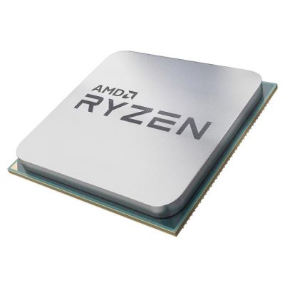 AMD-100-100000023BOX-OEM-Unboxed-CPU
