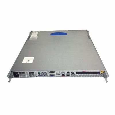 100-520-665 EMC Celerra NX4 1U NAS Control Station for VNX