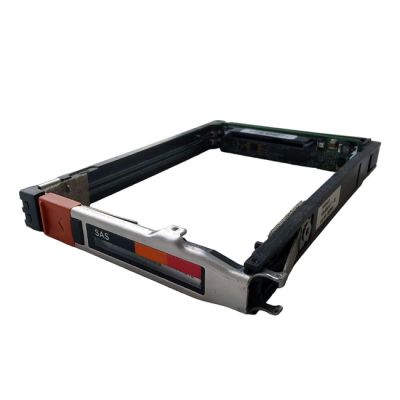 EMC 100-562-448 2.5Inch SATA/SAS HDD Caddy Tray