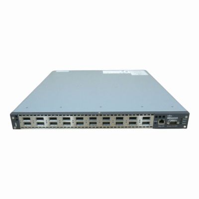 100-562-772 Fujitsu XG2000R 20-Port XFP Optical 10GbE L2 Switch