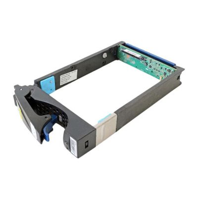 Emc 05049542 100-563-430 Housing Caddy For 3.5 Sata 1tb Server Hard.