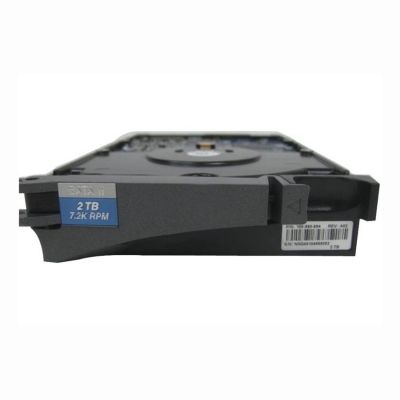 100-580-694 EMC 2TB Centera Disk Assembly